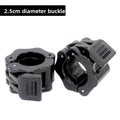 Barbell Clamp