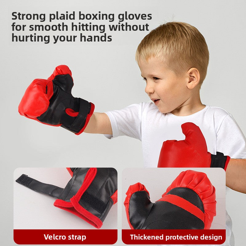 Home-Use Boxing Speed Ball