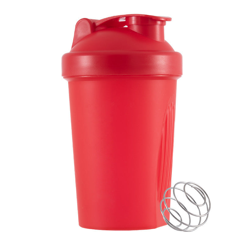 Leak-proof Protein Shaker Cup