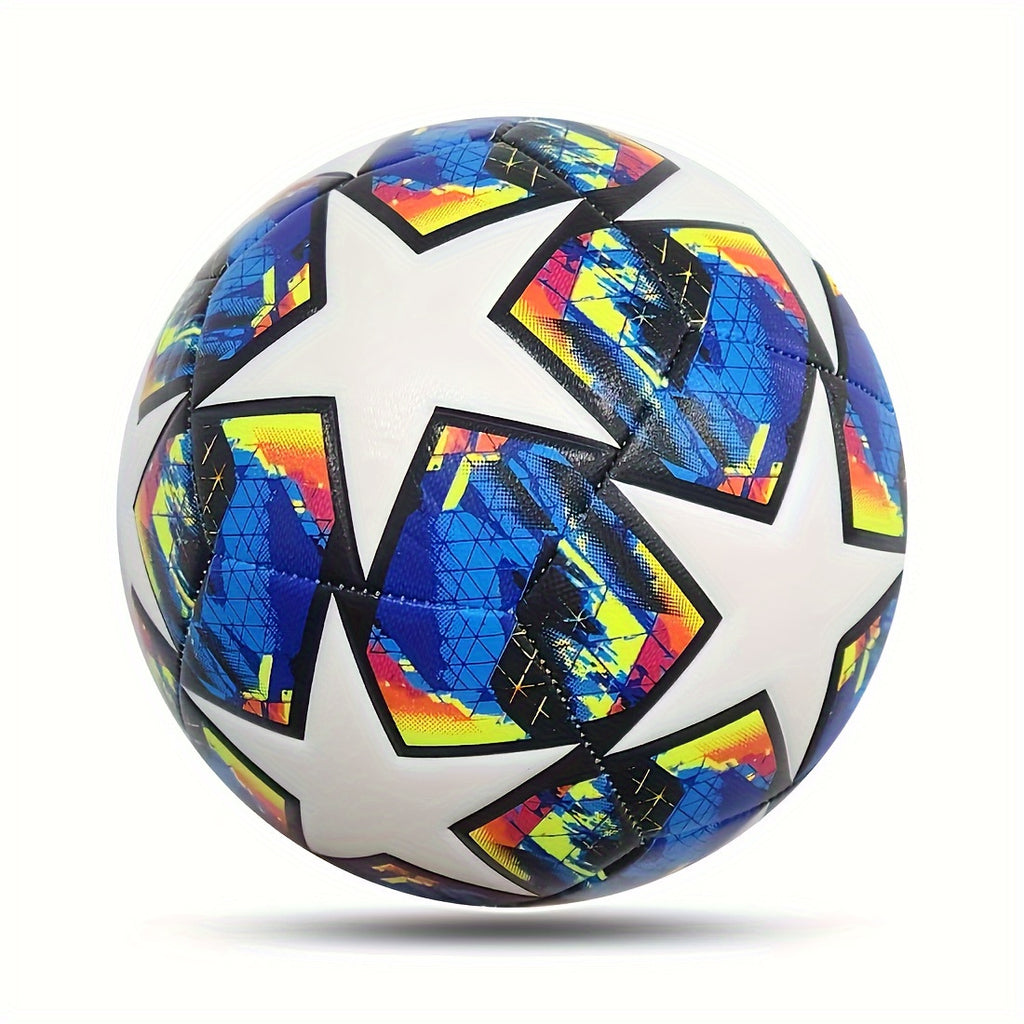 Soccer Ball