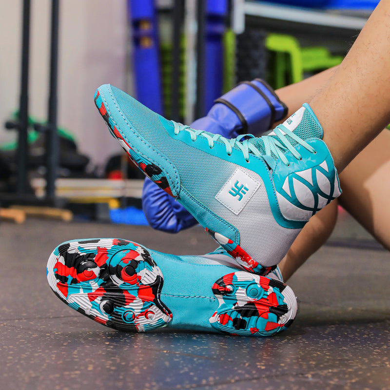Boxing Training Shoes
