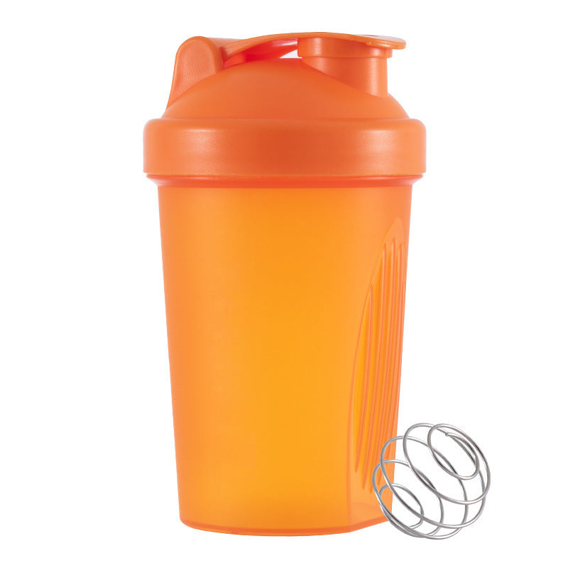 Leak-proof Protein Shaker Cup