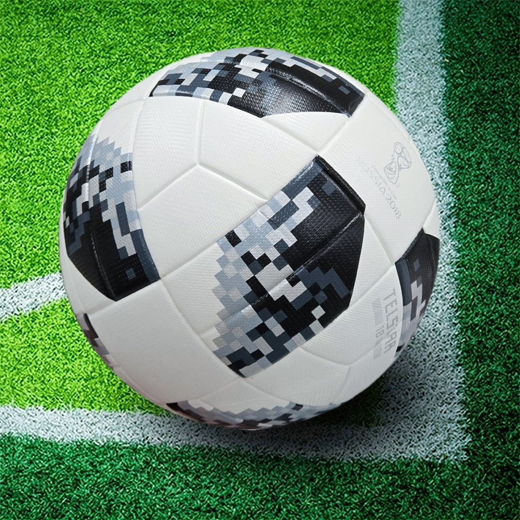 Soccer Ball