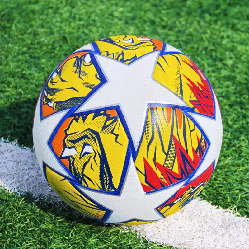 Soccer Ball