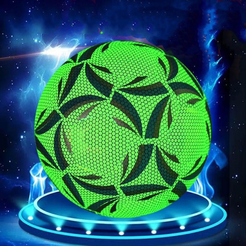 Soccer Ball
