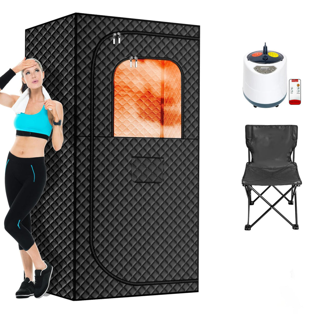 Sauna Box