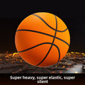 Silent Training Basketball
