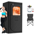 Sauna Box