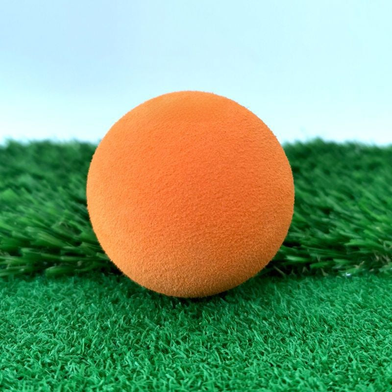 Indoor Golf Balls