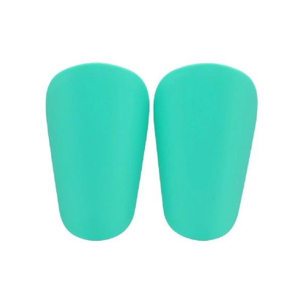 Lightweight Soccer Shin Pads for Training