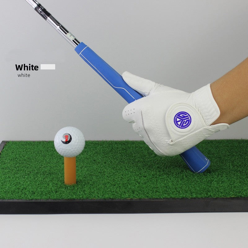 Golf Gloves for Men Touch Screen Breathable
