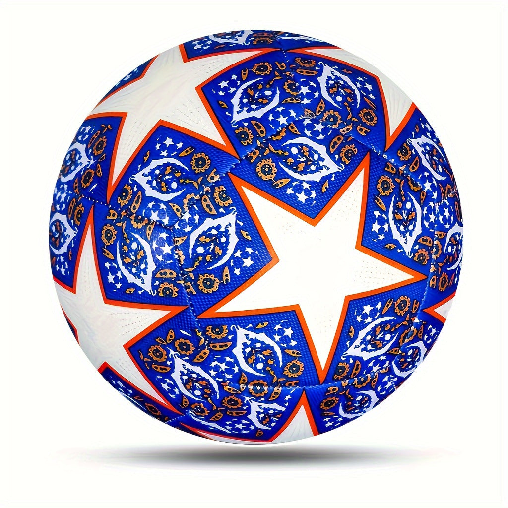 Soccer Ball