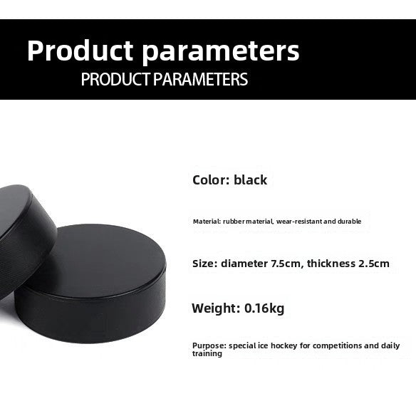 Hockey Puck