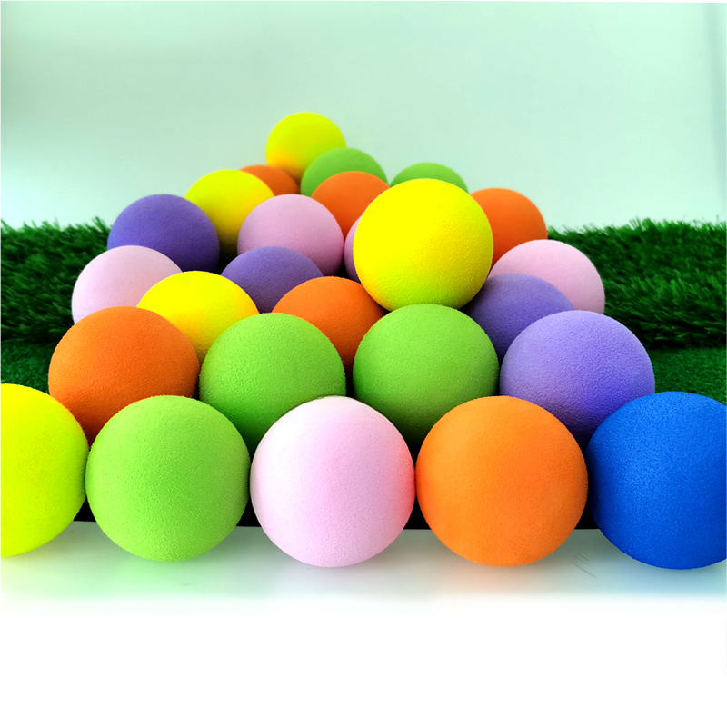 Indoor Golf Balls
