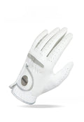 Microfiber Leather Golf Gloves