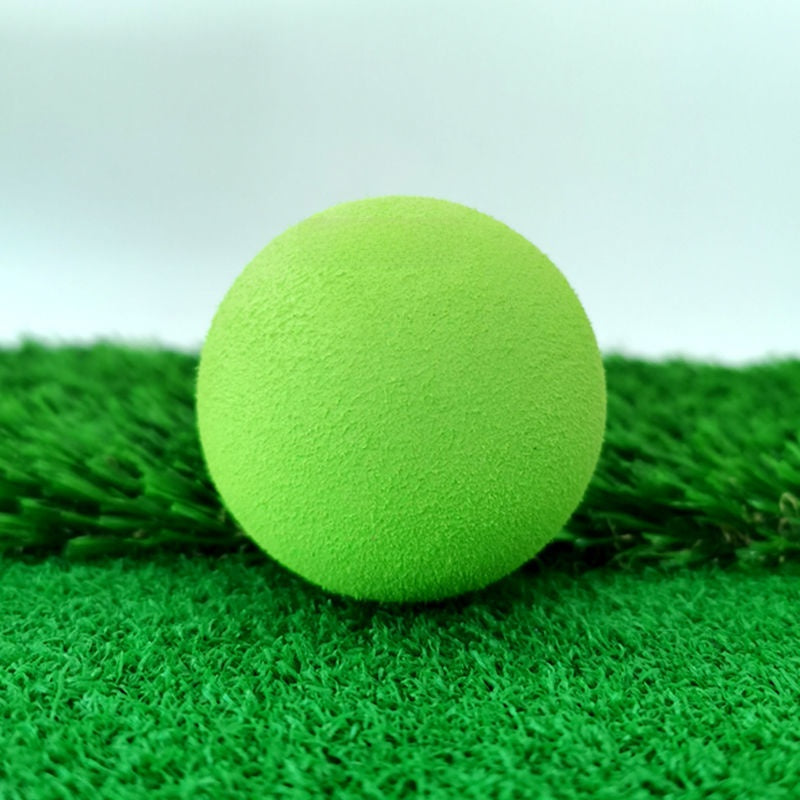 Indoor Golf Balls