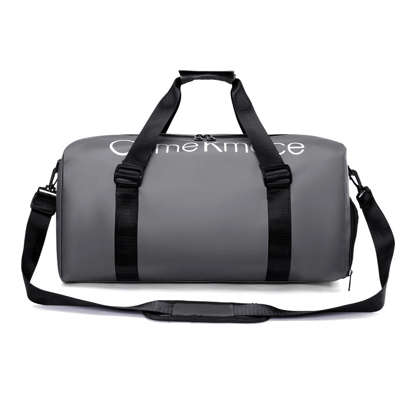 Men and Women's Large Capacity Fitness Bag