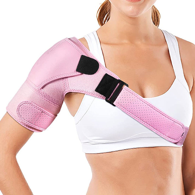 Adjustable Sports Shoulder Support Brace