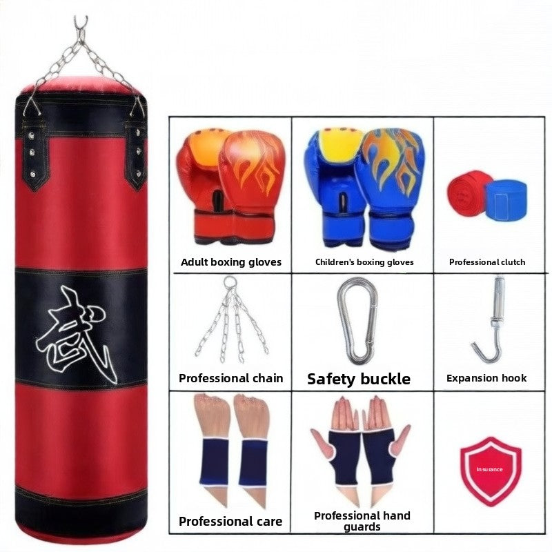 Boxing Punching Bag
