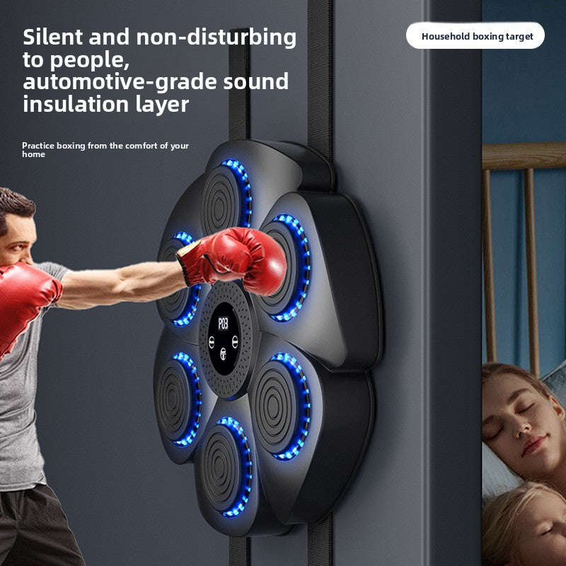 Boxing Training Equipment