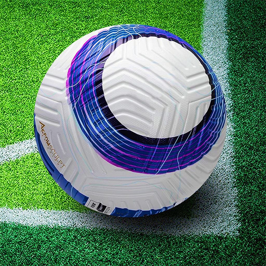 Soccer Ball