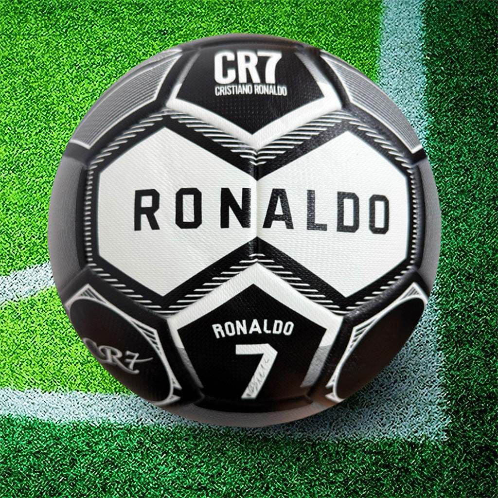 Soccer Ball