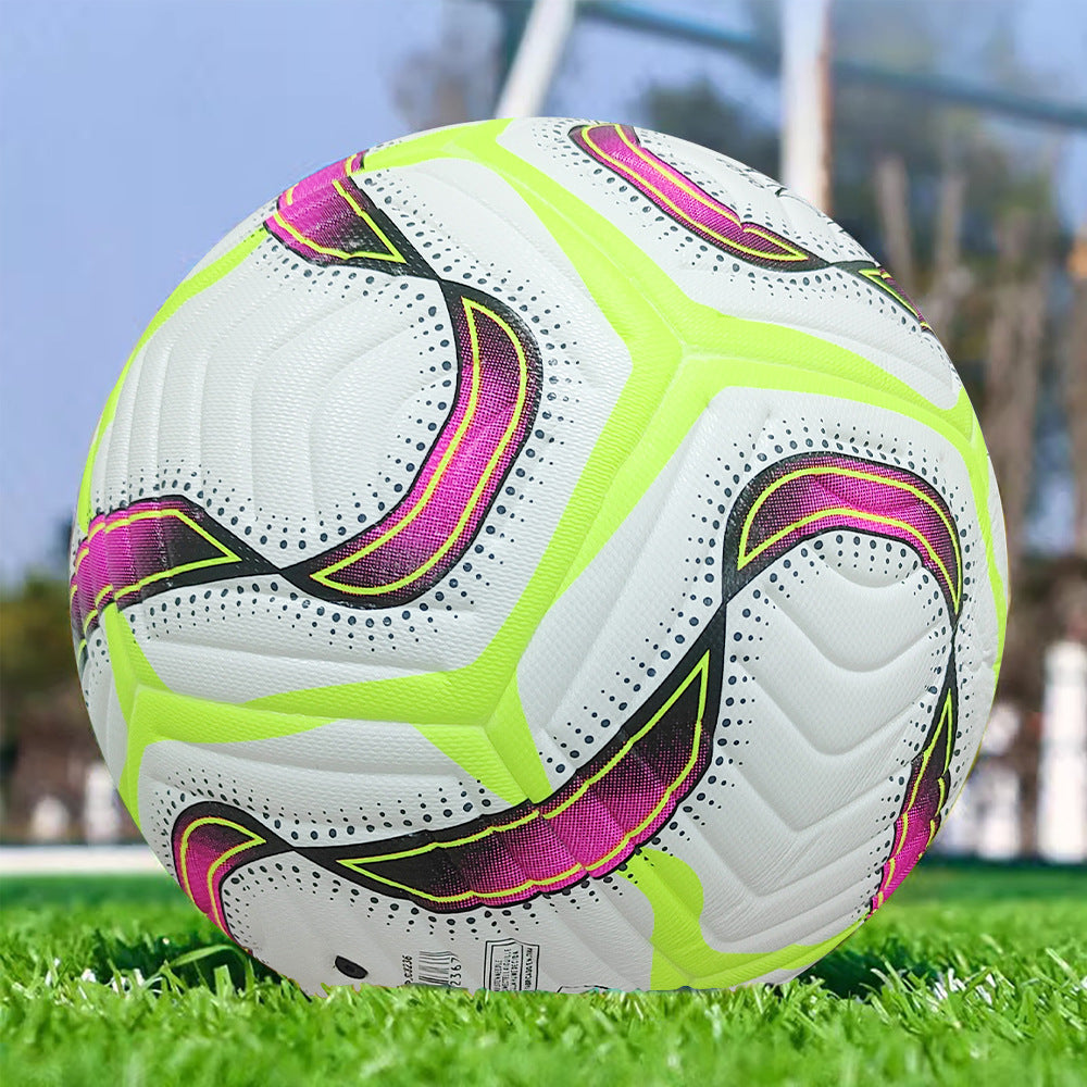 Soccer Ball