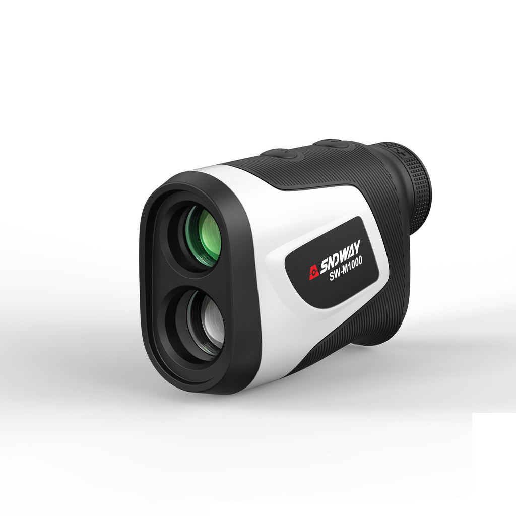 SNDWAY Golf Rangefinder with Slope Measurement