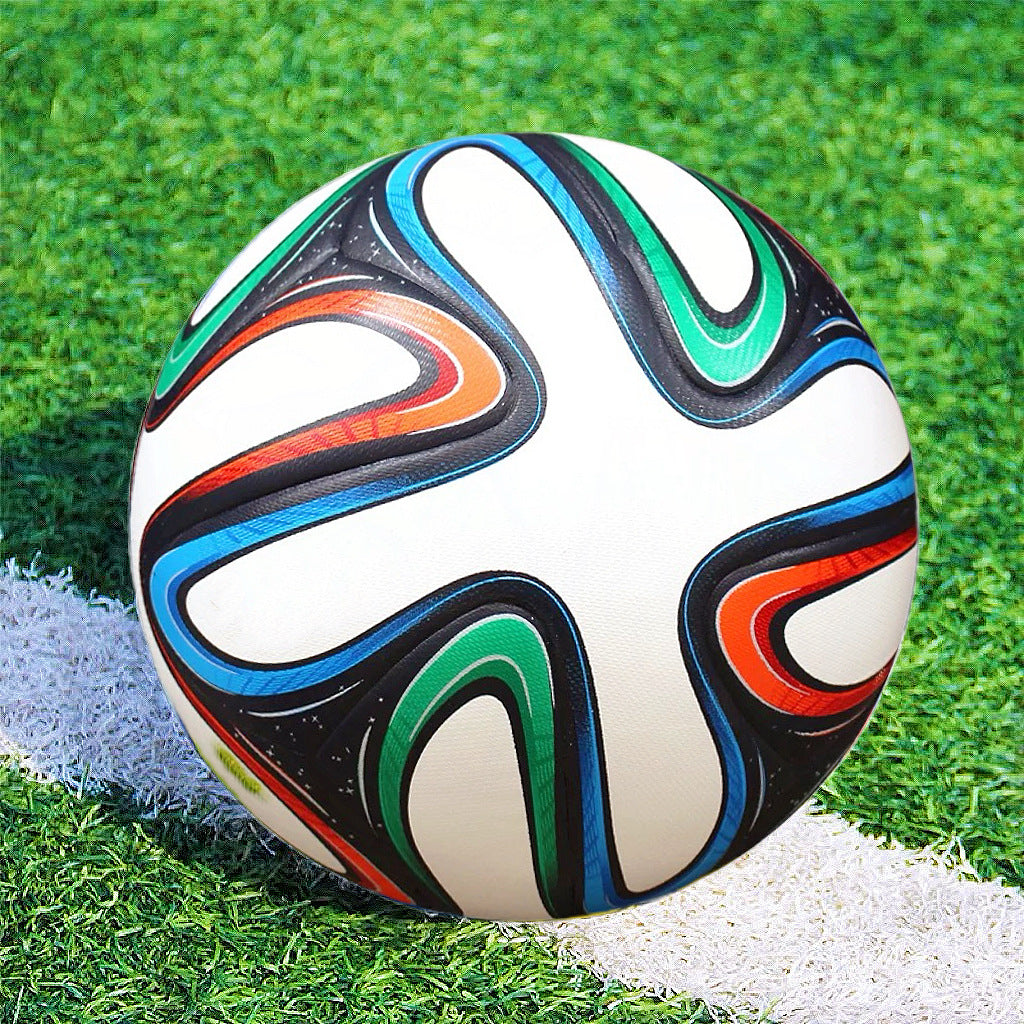 Soccer Ball