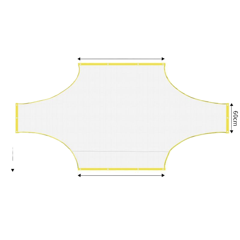 Soccer Goal Target
