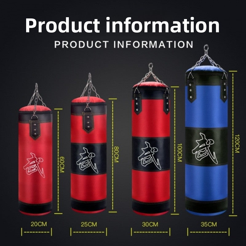 Boxing Punching Bag