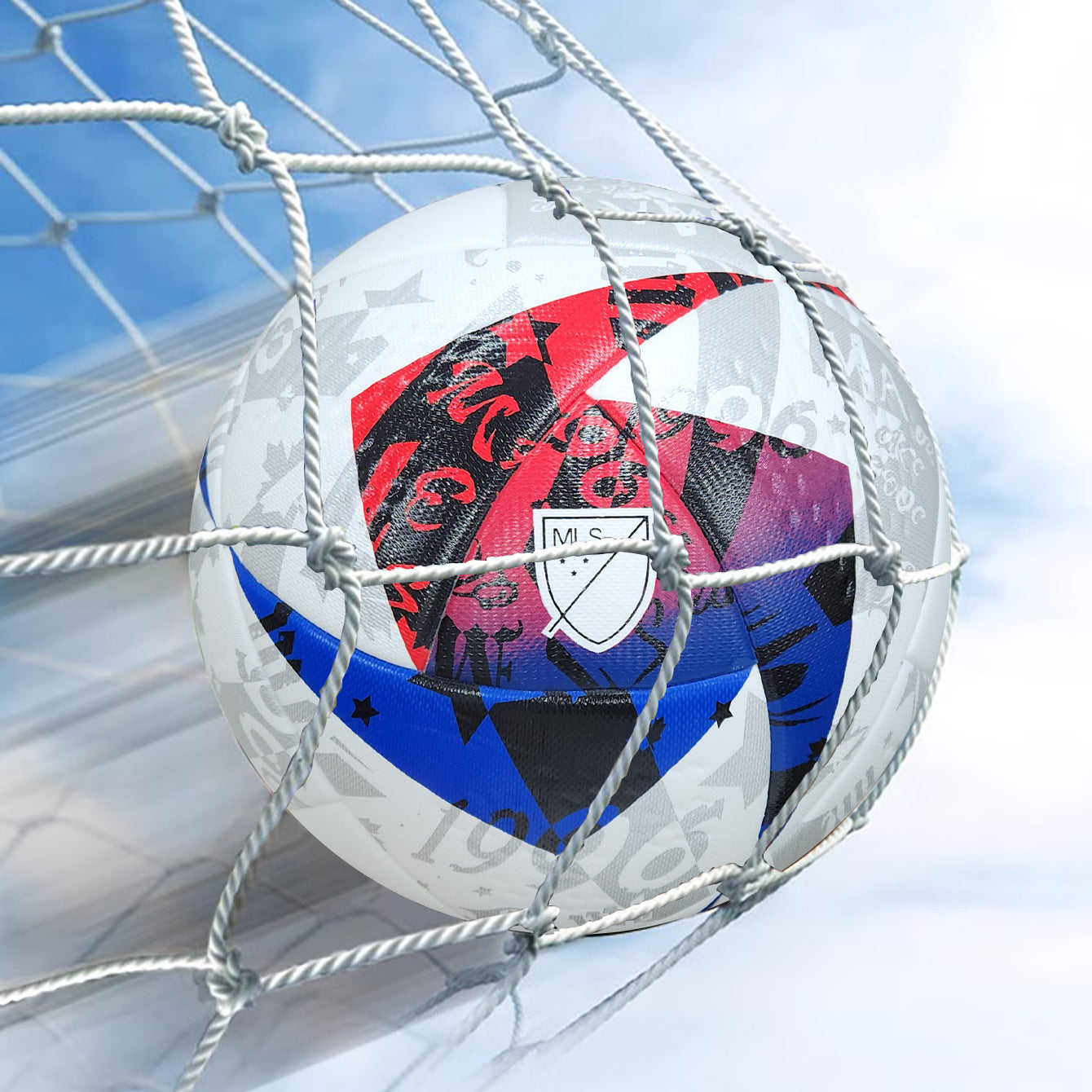 Soccer Ball