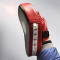 Boxing Arc Hand Target for Muay Thai Taekwondo Training