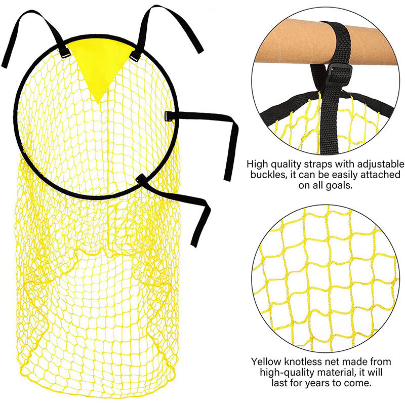 Soccer Training Target