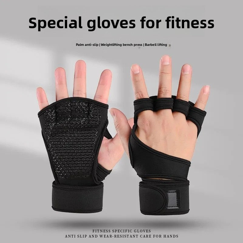 Fitness Gloves