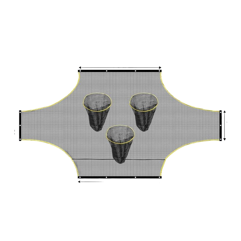 Soccer Goal Target
