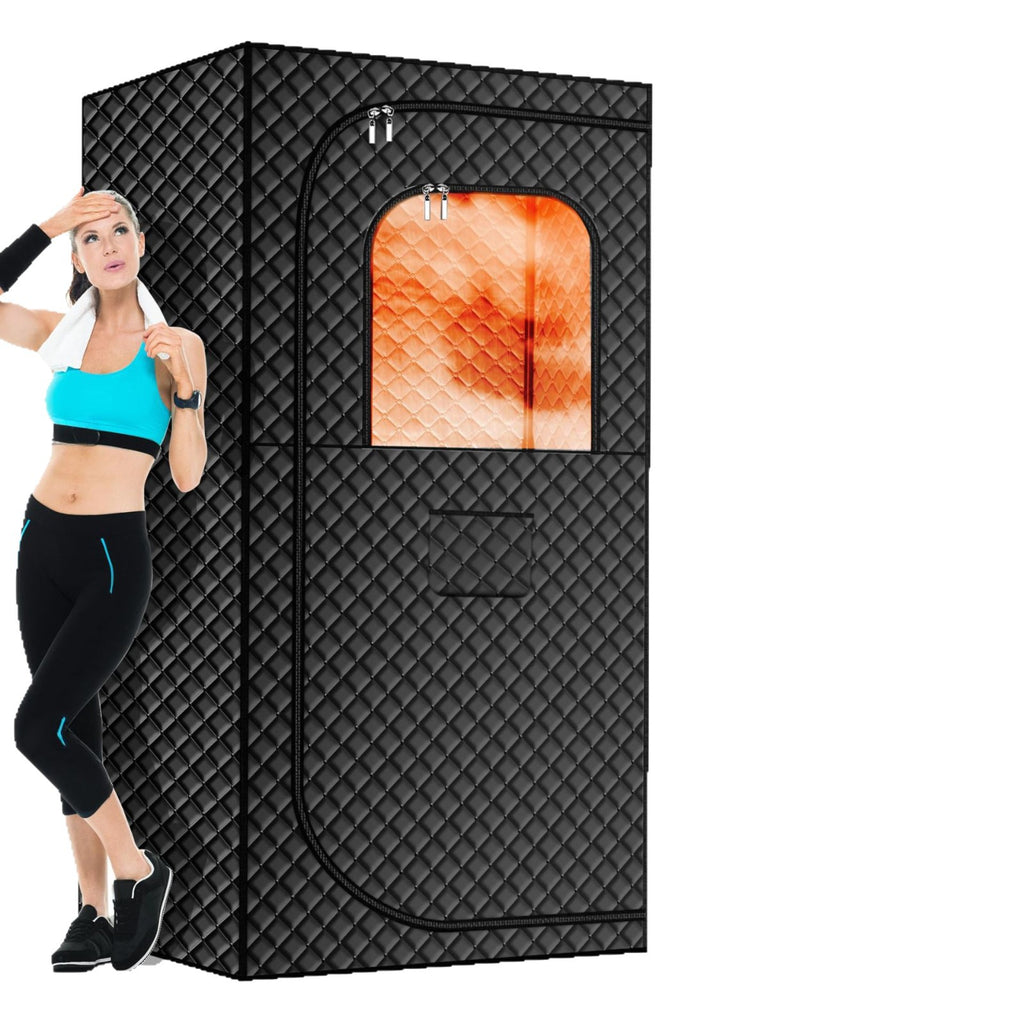 Sauna Box