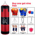 Boxing Punching Bag