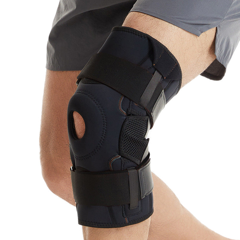 Adjustable Knee Brace