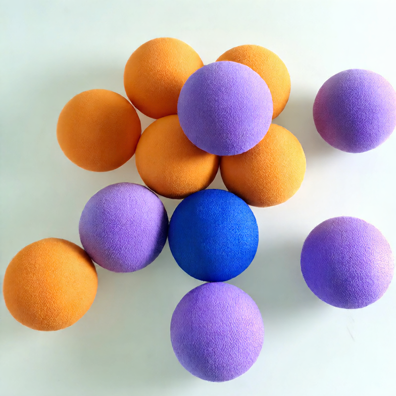Indoor Golf Balls