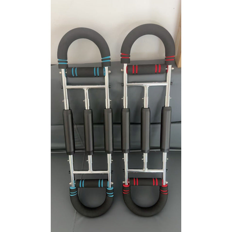 Adjustable Arm Strength Training Equipment