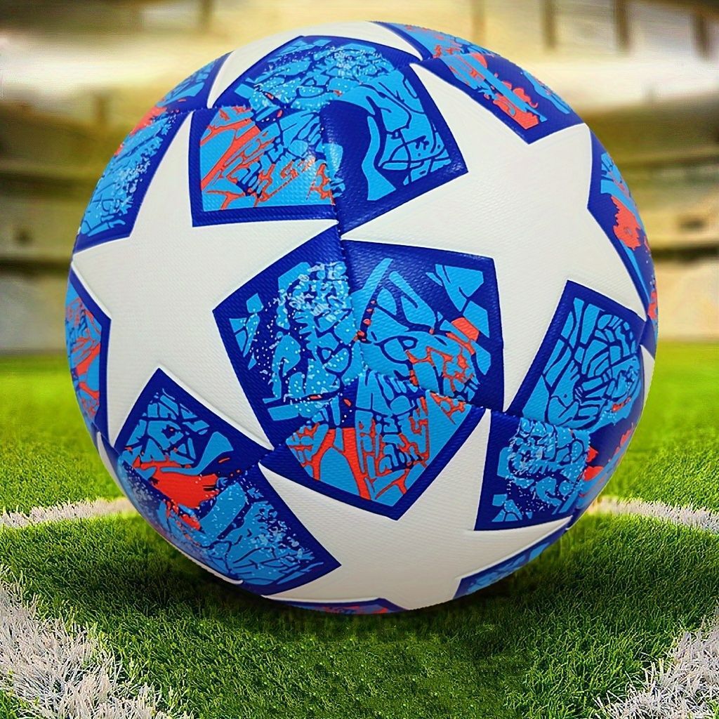 Soccer Ball