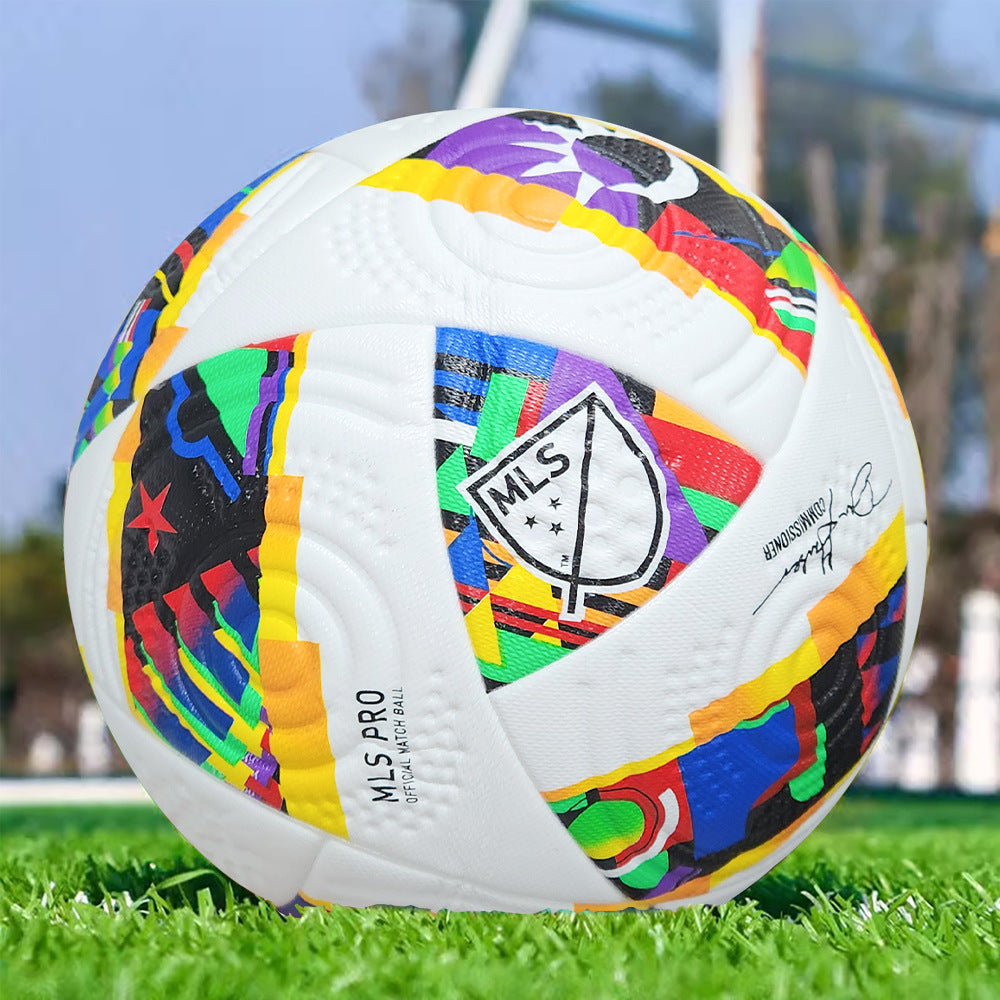Soccer Ball