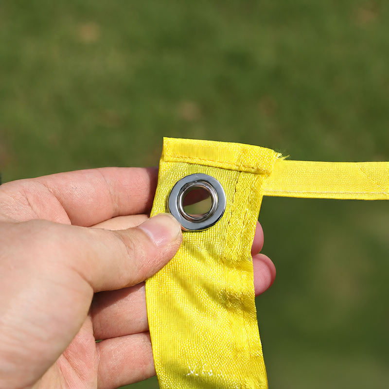 Soccer Goal Target
