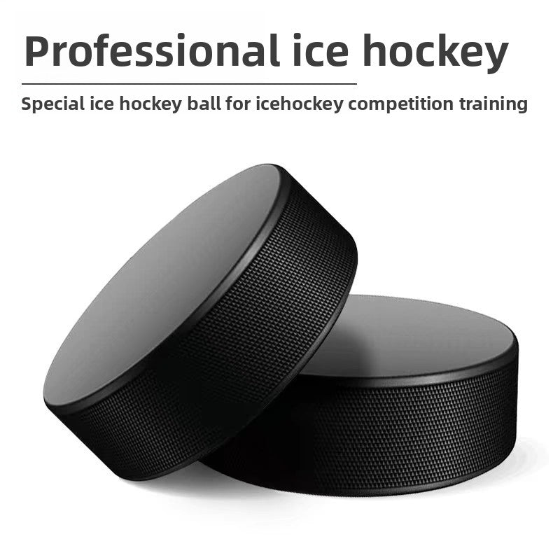 Hockey Puck
