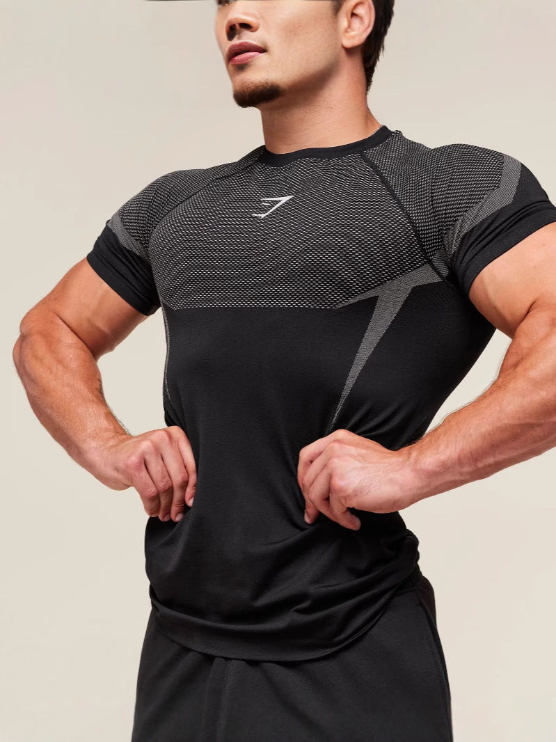 Fitness T-shirt