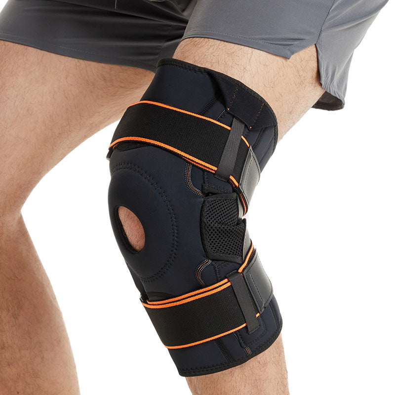 Adjustable Knee Brace
