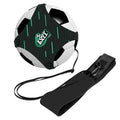 Ball Juggling Training Machine For Soccer Balls