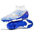 High-Top Cleats