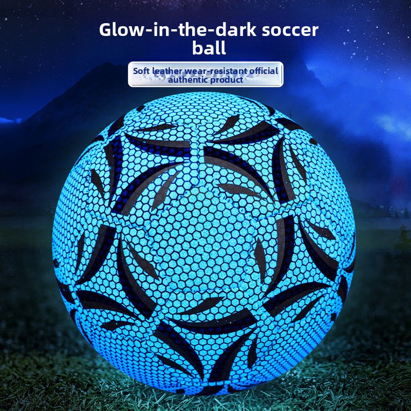 Soccer Ball